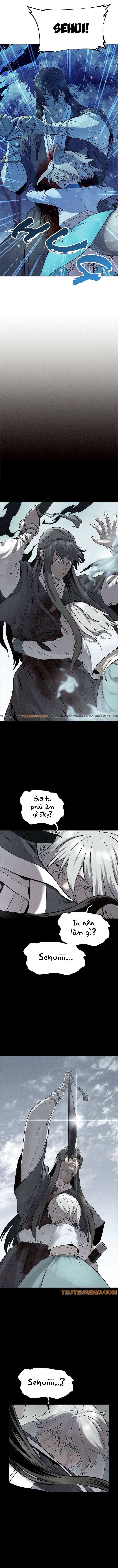 Thợ Săn Mosin Chapter 111 - 4