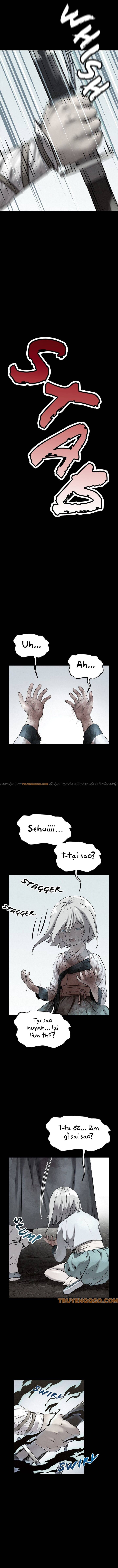 Thợ Săn Mosin Chapter 111 - 5