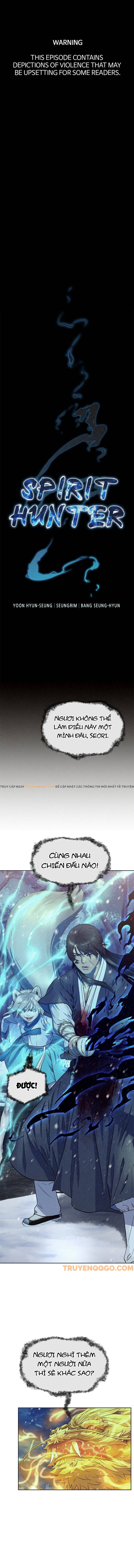 Thợ Săn Mosin Chapter 112 - 2