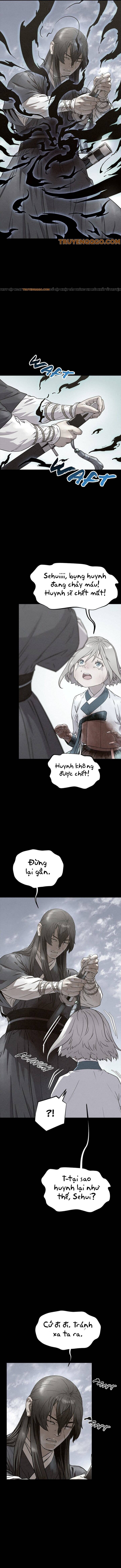 Thợ Săn Mosin Chapter 111 - 6