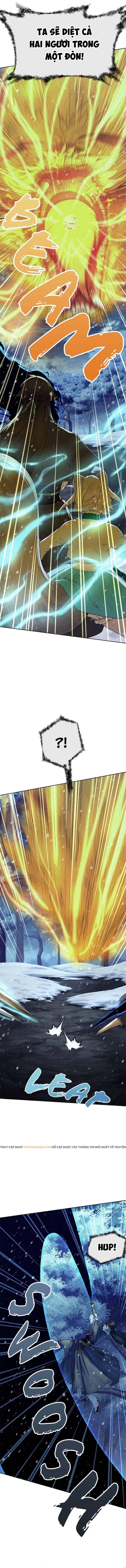 Thợ Săn Mosin Chapter 112 - 3