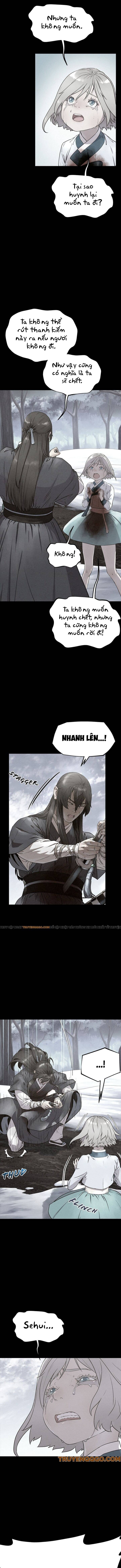 Thợ Săn Mosin Chapter 111 - 7