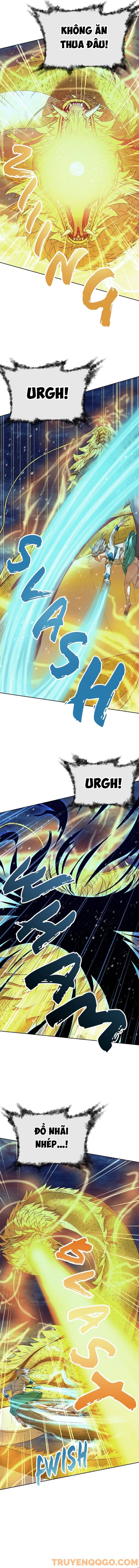 Thợ Săn Mosin Chapter 112 - 4
