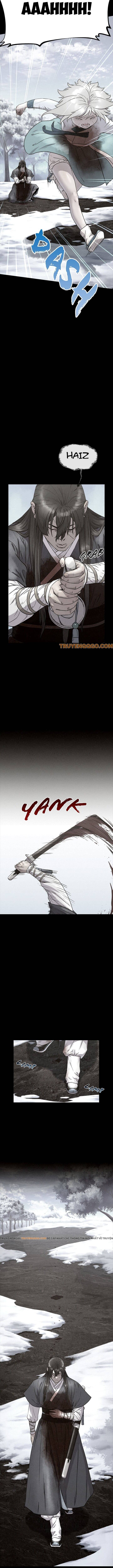 Thợ Săn Mosin Chapter 111 - 8