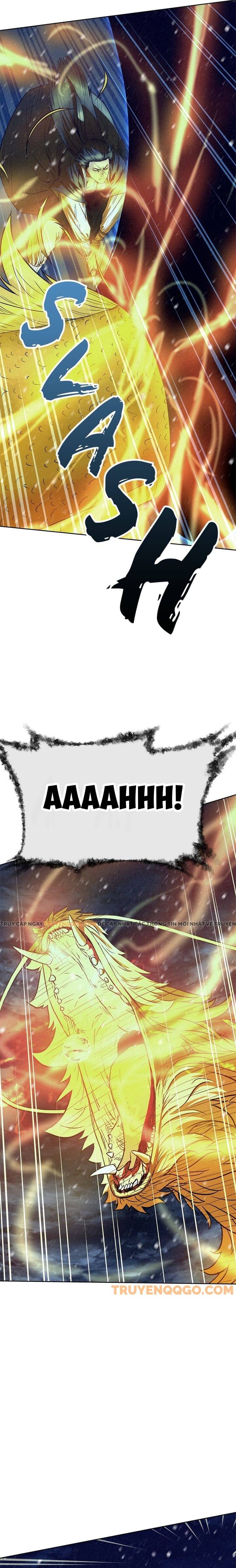 Thợ Săn Mosin Chapter 112 - 5