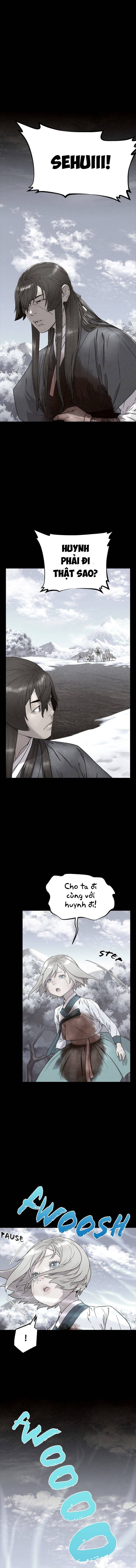 Thợ Săn Mosin Chapter 111 - 9