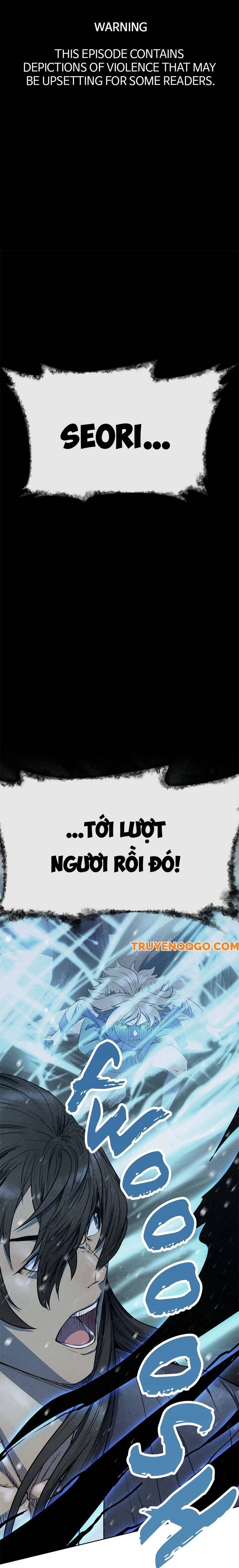 Thợ Săn Mosin Chapter 113 - 2