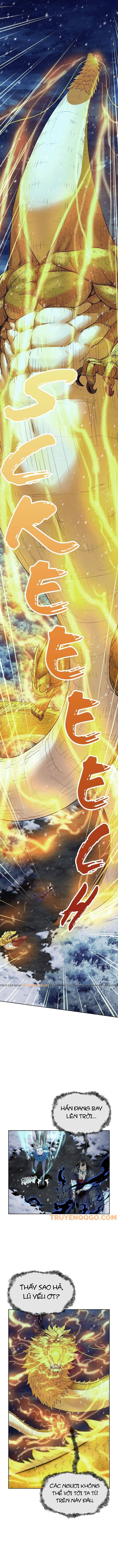 Thợ Săn Mosin Chapter 112 - 6