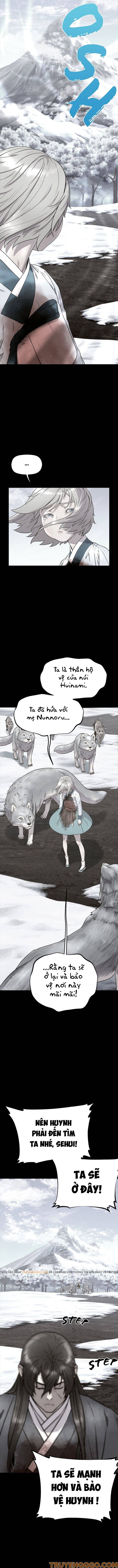 Thợ Săn Mosin Chapter 111 - 10