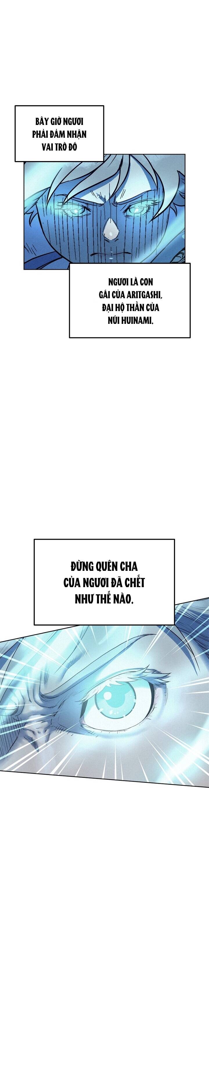 Thợ Săn Mosin Chapter 113 - 3
