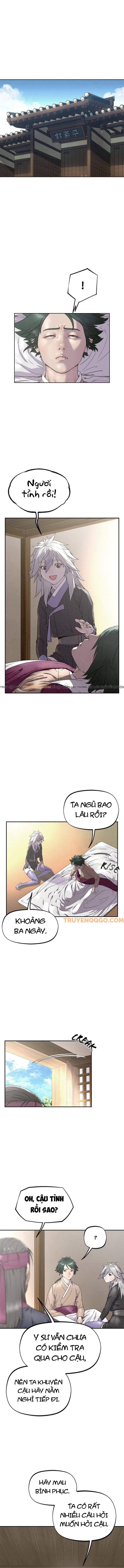 Thợ Săn Mosin Chapter 114 - 2