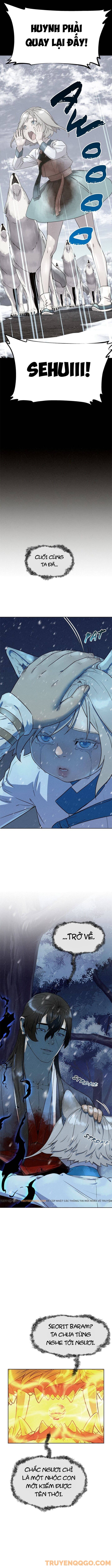 Thợ Săn Mosin Chapter 111 - 11