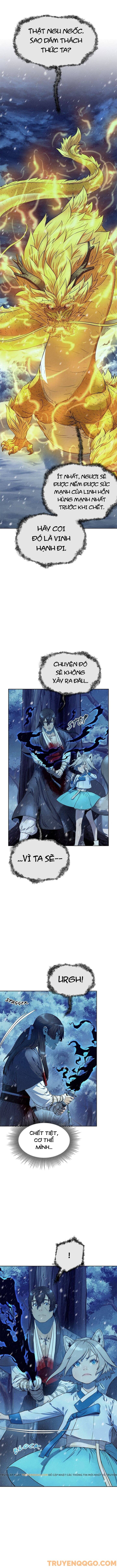 Thợ Săn Mosin Chapter 111 - 12