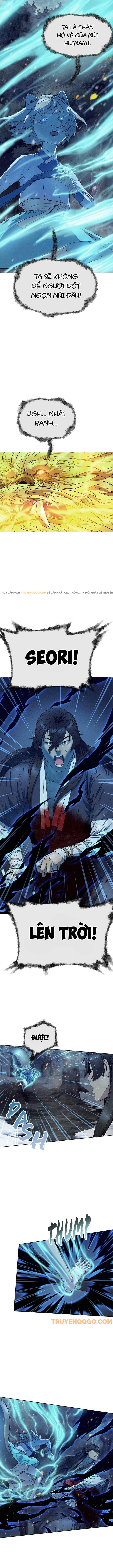 Thợ Săn Mosin Chapter 112 - 9