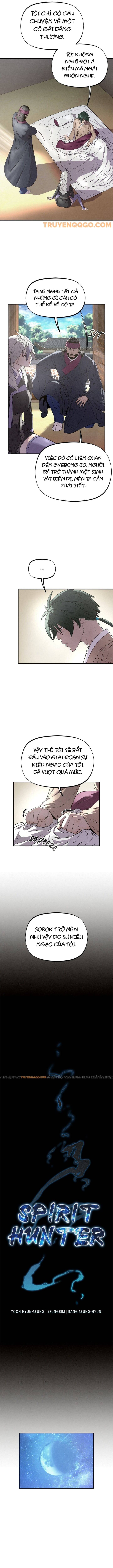 Thợ Săn Mosin Chapter 114 - 4