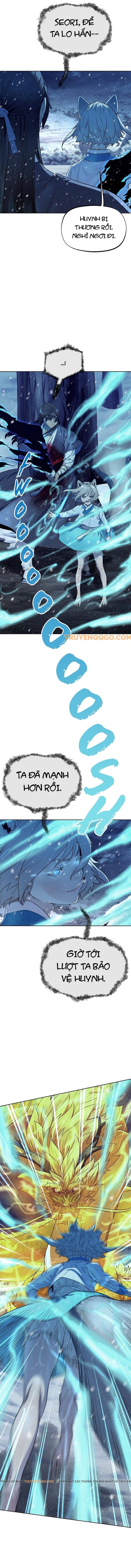 Thợ Săn Mosin Chapter 111 - 13