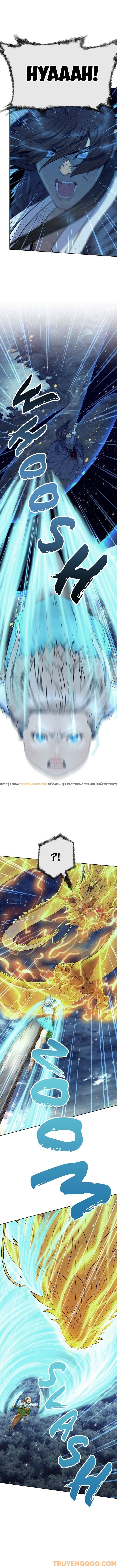 Thợ Săn Mosin Chapter 112 - 10
