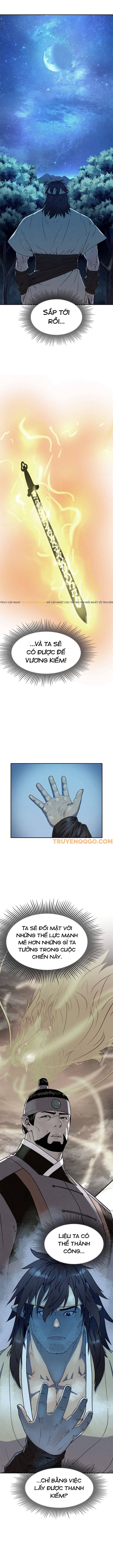 Thợ Săn Mosin Chapter 114 - 5