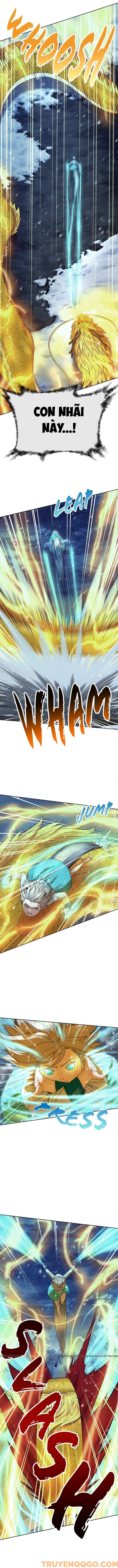 Thợ Săn Mosin Chapter 111 - 14