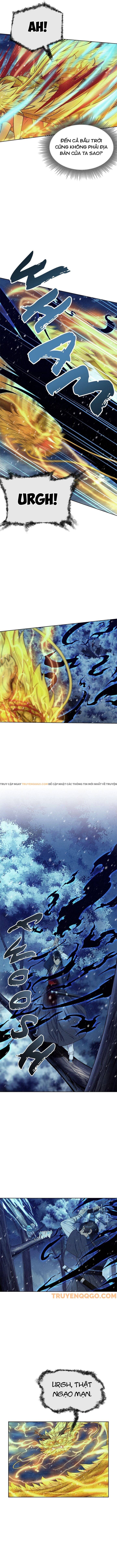 Thợ Săn Mosin Chapter 112 - 11