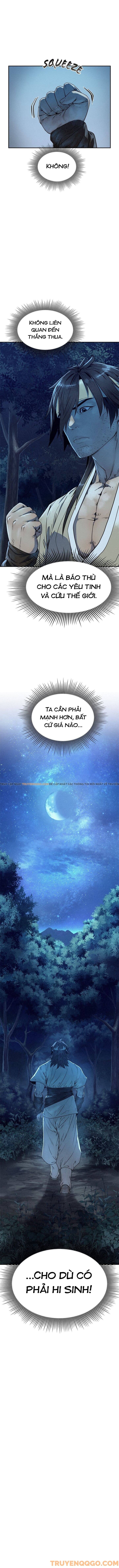 Thợ Săn Mosin Chapter 114 - 6