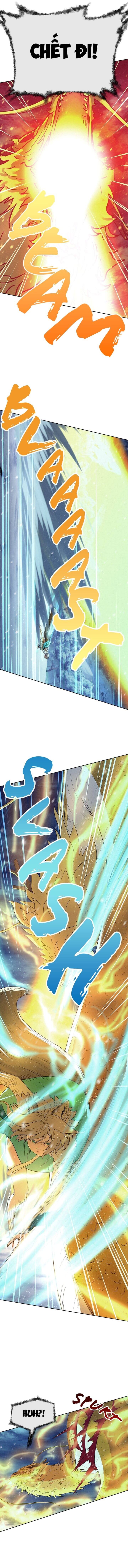Thợ Săn Mosin Chapter 111 - 15