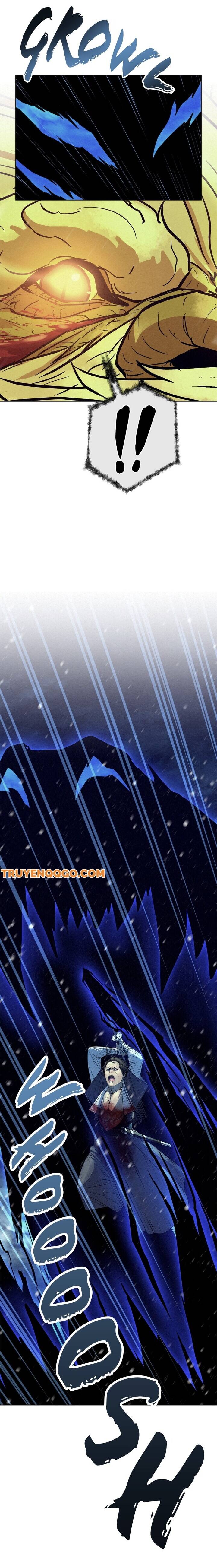 Thợ Săn Mosin Chapter 113 - 8