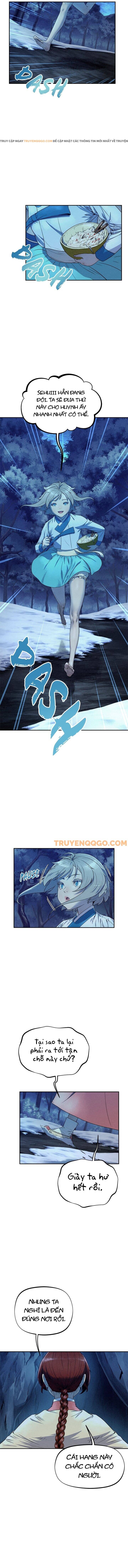 Thợ Săn Mosin Chapter 114 - 7