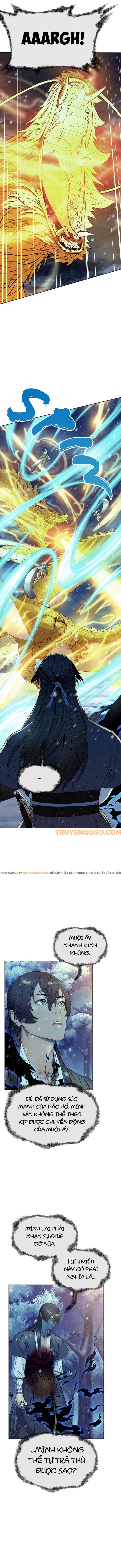 Thợ Săn Mosin Chapter 111 - 16