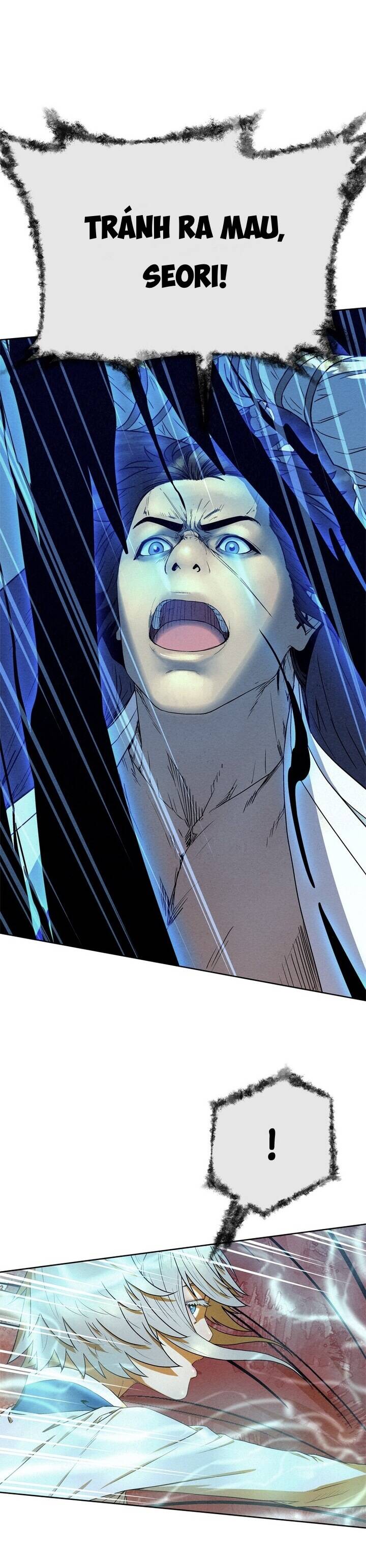 Thợ Săn Mosin Chapter 113 - 9