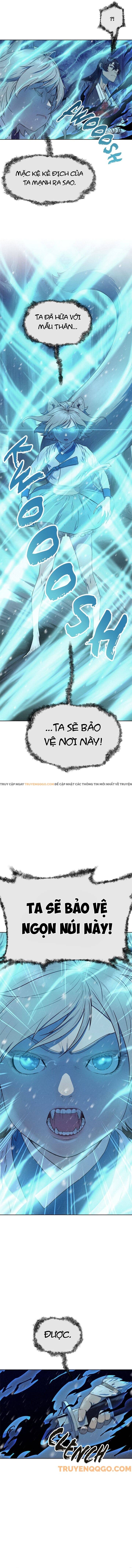 Thợ Săn Mosin Chapter 112 - 13