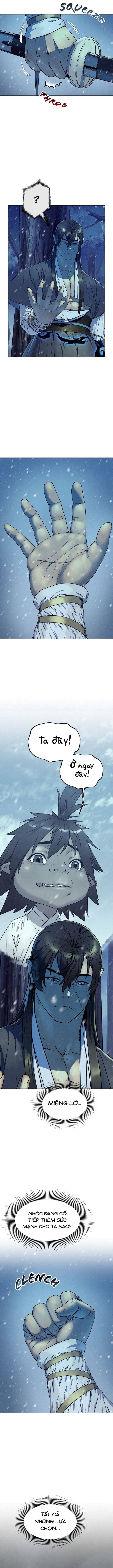 Thợ Săn Mosin Chapter 111 - 17