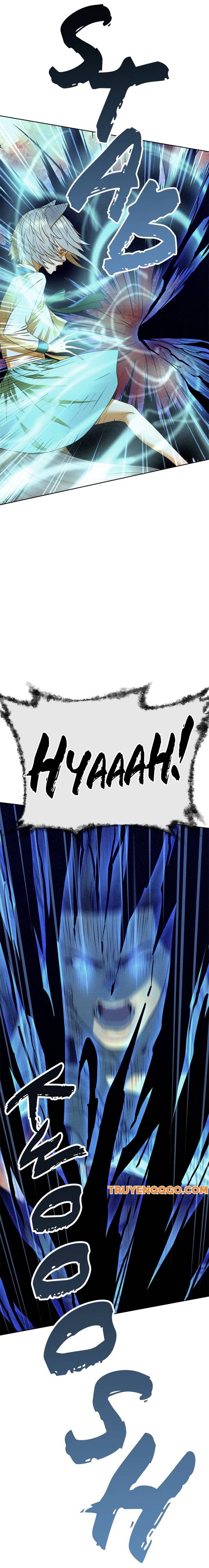 Thợ Săn Mosin Chapter 113 - 10