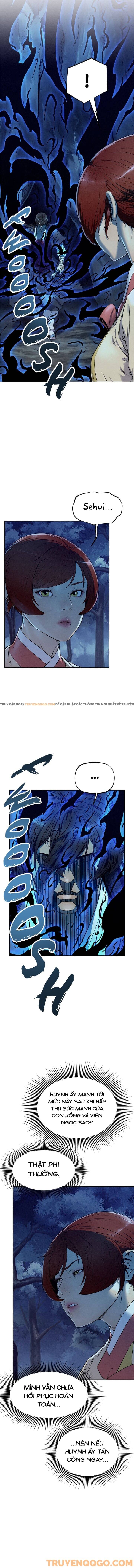 Thợ Săn Mosin Chapter 114 - 9