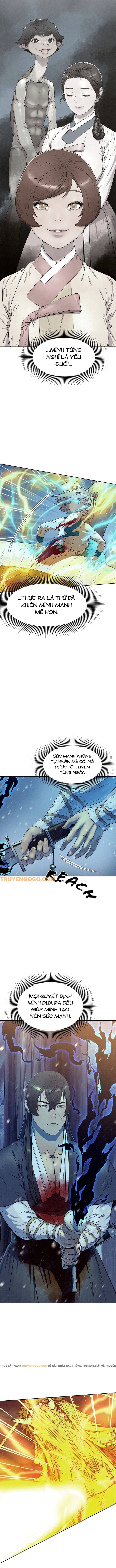 Thợ Săn Mosin Chapter 111 - 18