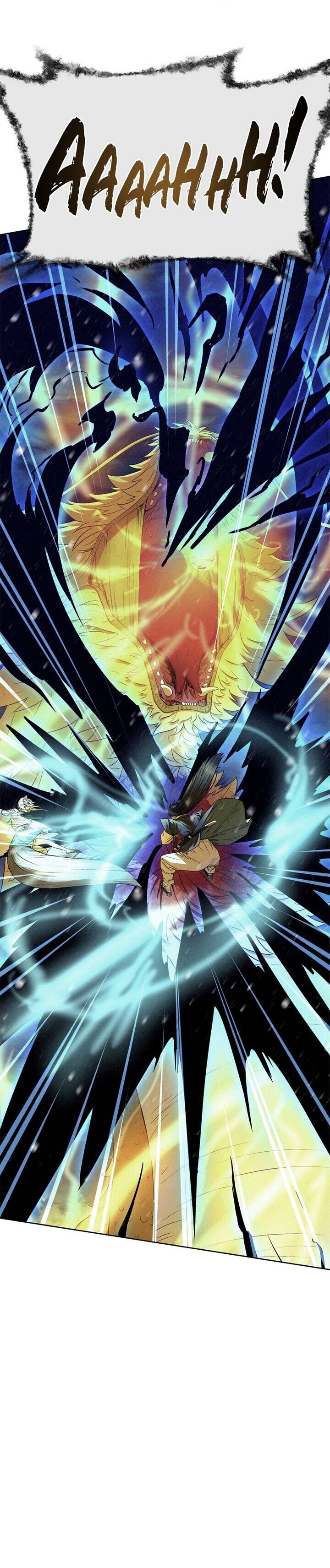 Thợ Săn Mosin Chapter 113 - 11