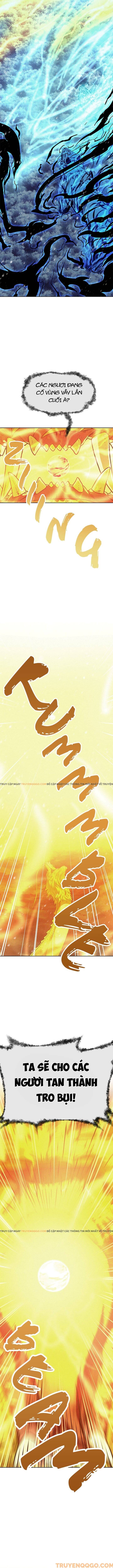 Thợ Săn Mosin Chapter 112 - 15