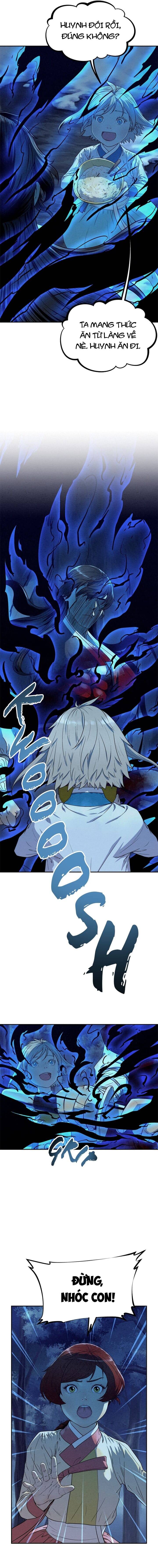 Thợ Săn Mosin Chapter 114 - 10