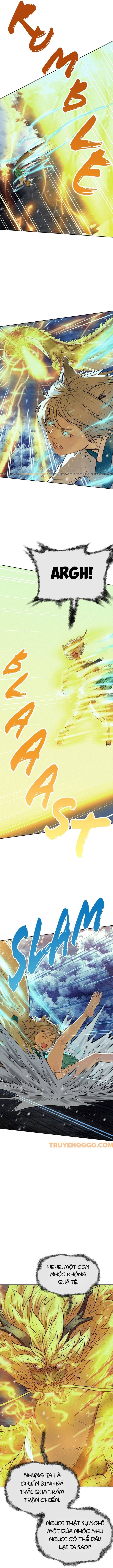 Thợ Săn Mosin Chapter 111 - 19