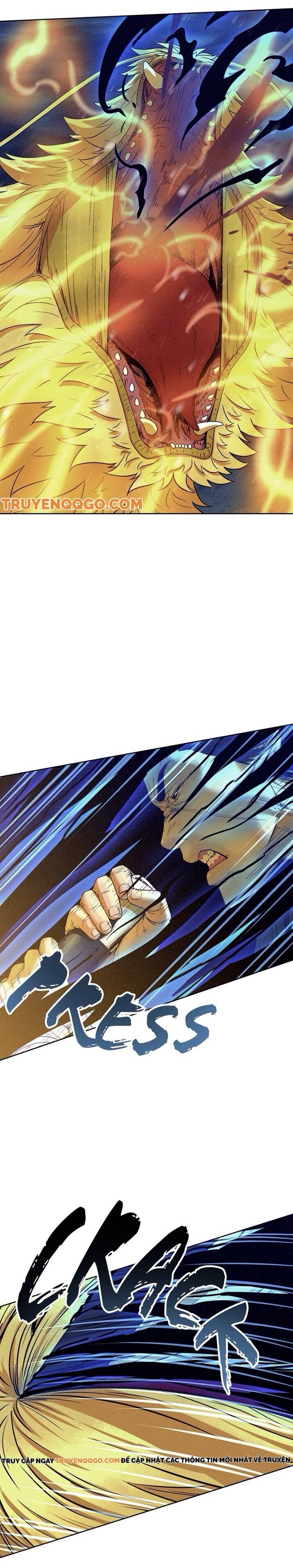 Thợ Săn Mosin Chapter 113 - 12
