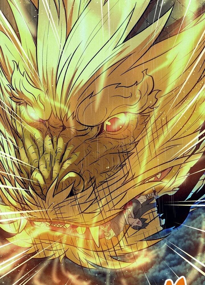 Thợ Săn Mosin Chapter 110 - 63