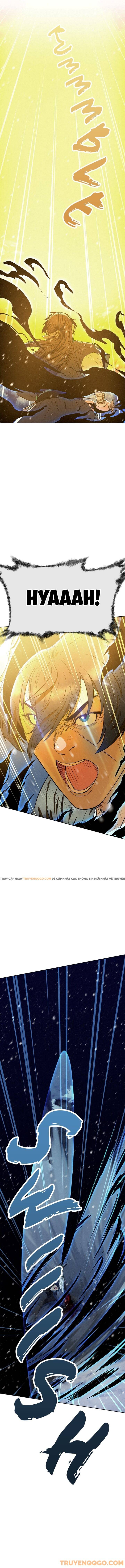 Thợ Săn Mosin Chapter 112 - 16