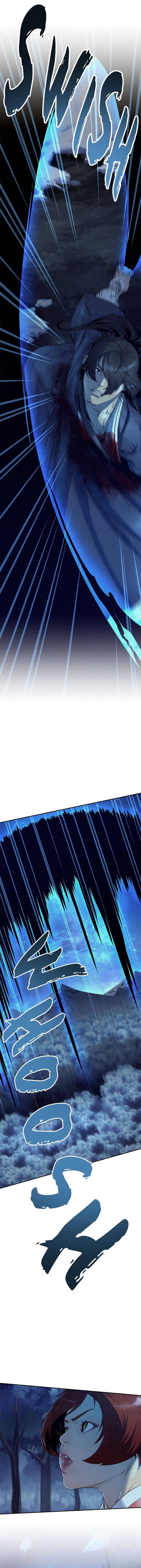 Thợ Săn Mosin Chapter 114 - 11