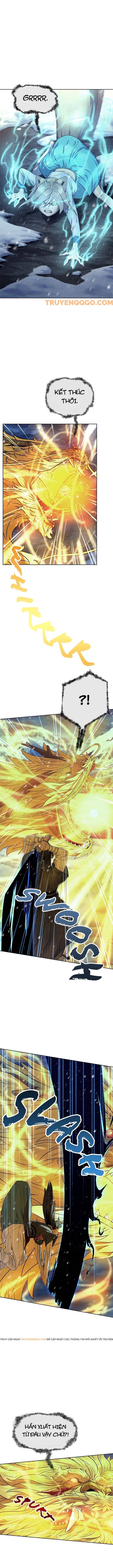Thợ Săn Mosin Chapter 111 - 20