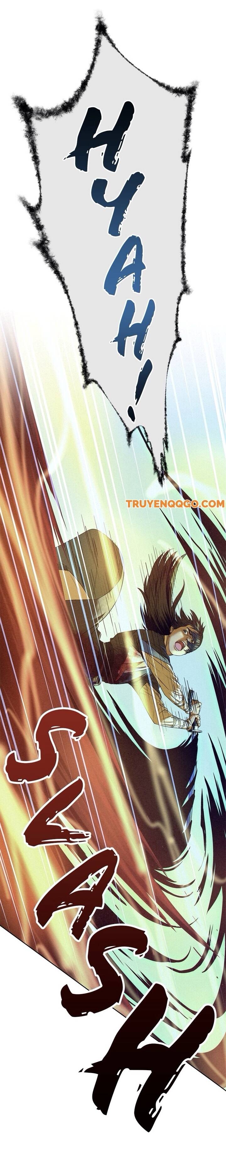 Thợ Săn Mosin Chapter 113 - 13