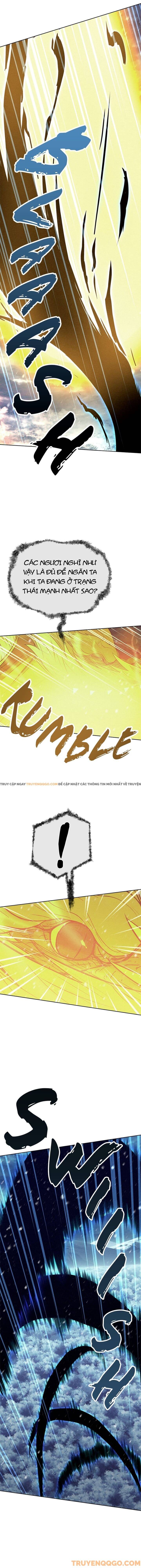 Thợ Săn Mosin Chapter 112 - 17