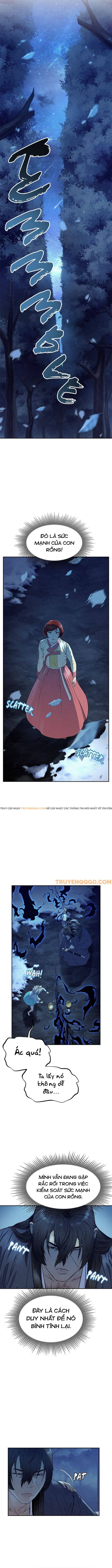 Thợ Săn Mosin Chapter 114 - 12