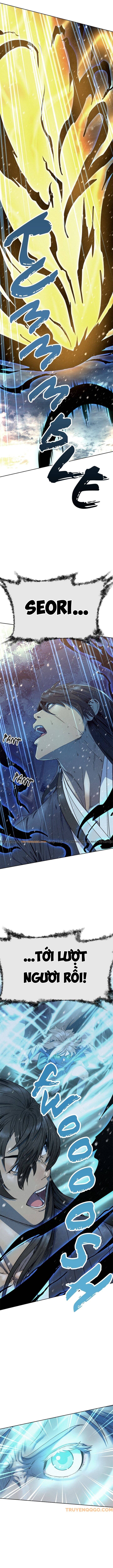 Thợ Săn Mosin Chapter 112 - 18