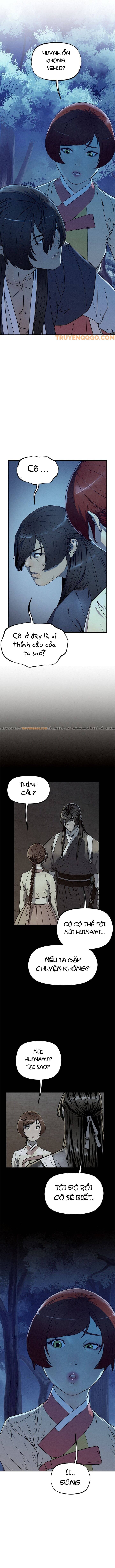 Thợ Săn Mosin Chapter 114 - 13