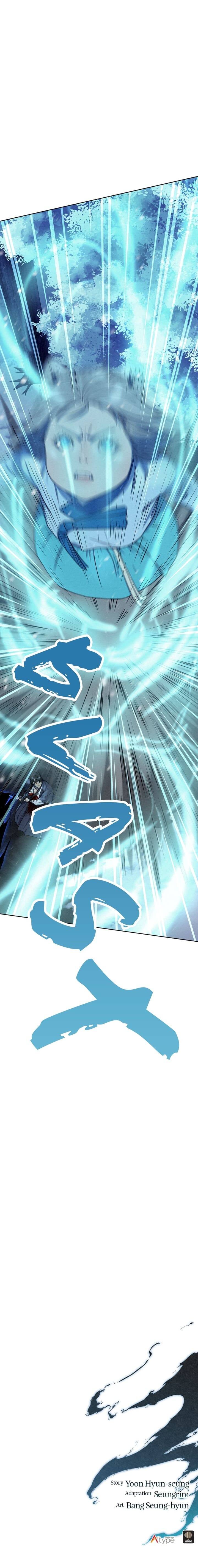 Thợ Săn Mosin Chapter 112 - 19